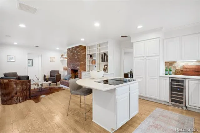 2290 E Columbia Place Denver, CO 80210