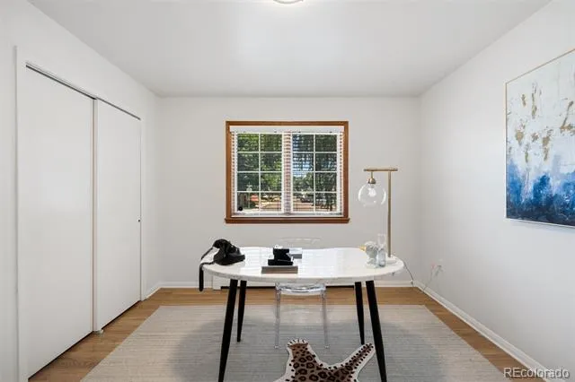 2290 E Columbia Place Denver, CO 80210