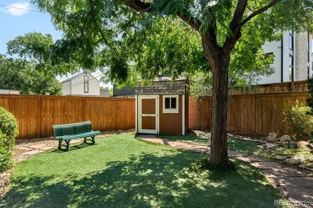 2290 E Columbia Place Denver, CO 80210
