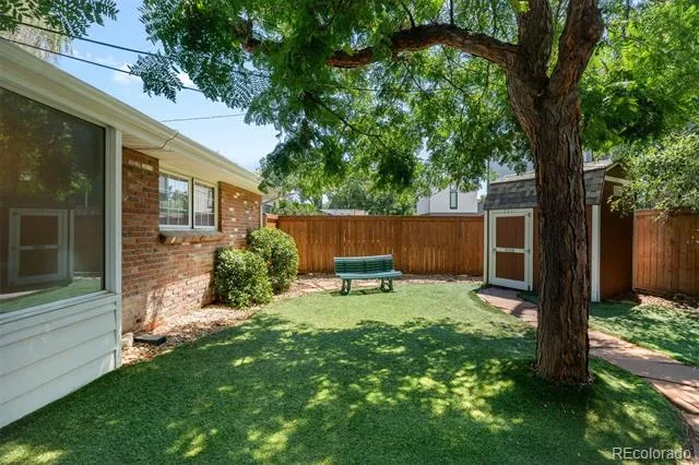 2290 E Columbia Place Denver, CO 80210