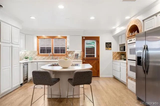2290 E Columbia Place Denver, CO 80210