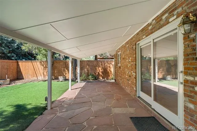 2290 E Columbia Place Denver, CO 80210