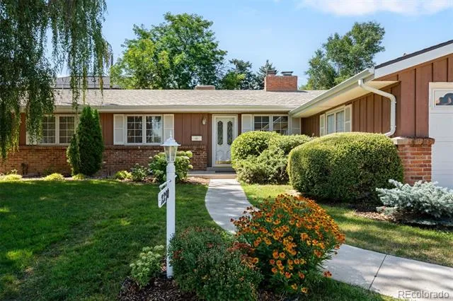 2290 E Columbia Place Denver, CO 80210
