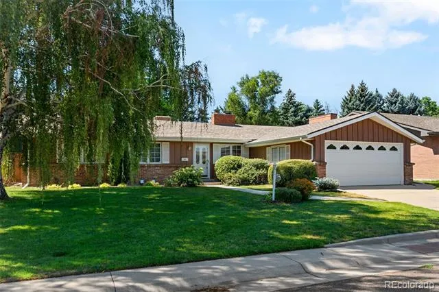 2290 E Columbia Place Denver, CO 80210