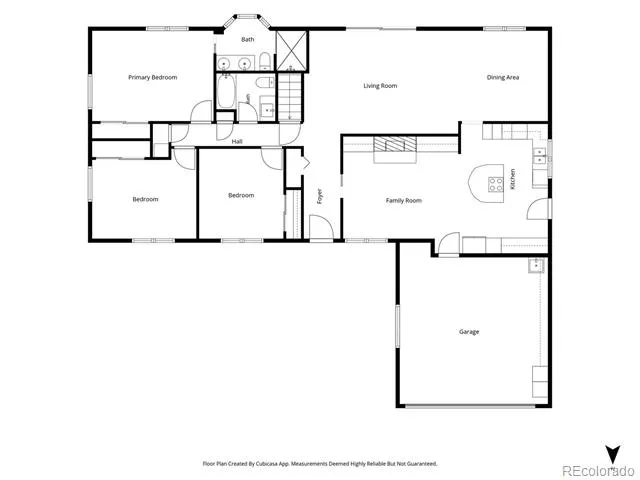 2290 E Columbia Place Denver, CO 80210