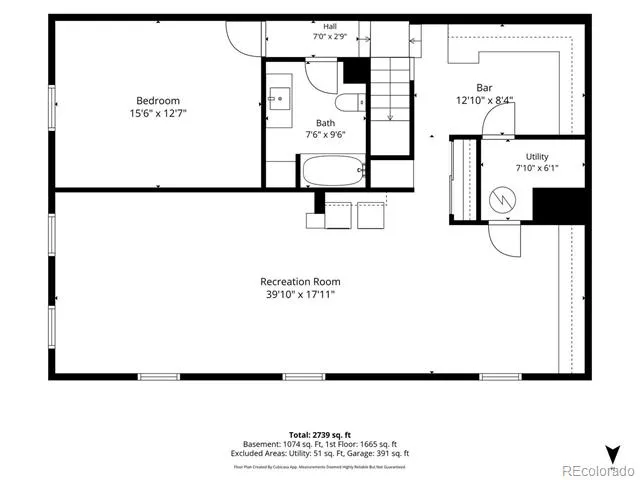 2290 E Columbia Place Denver, CO 80210