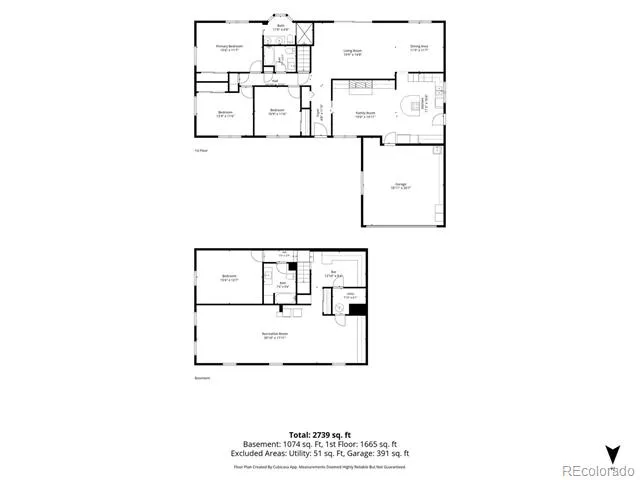 2290 E Columbia Place Denver, CO 80210