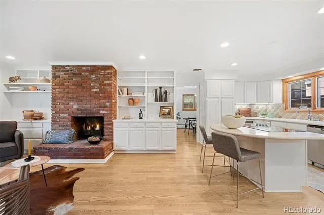 2290 E Columbia Place Denver, CO 80210