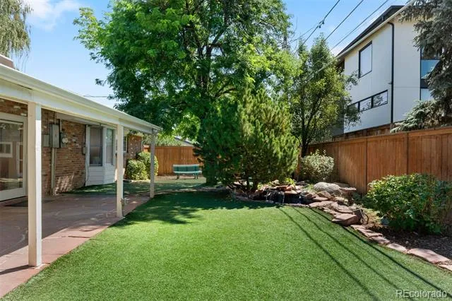 2290 E Columbia Place Denver, CO 80210