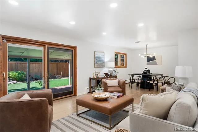 2290 E Columbia Place Denver, CO 80210