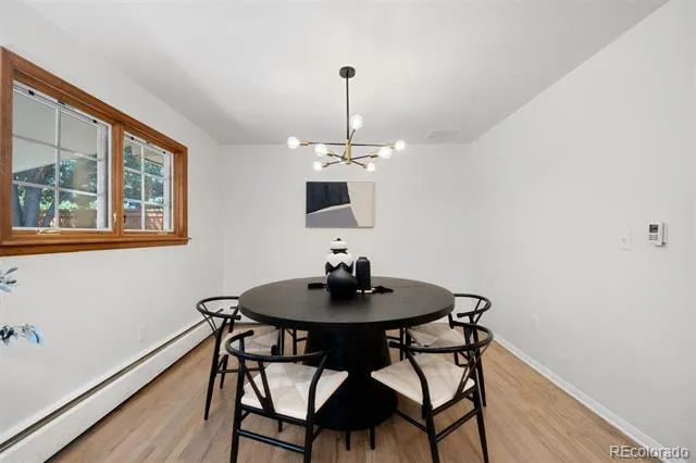 2290 E Columbia Place Denver, CO 80210
