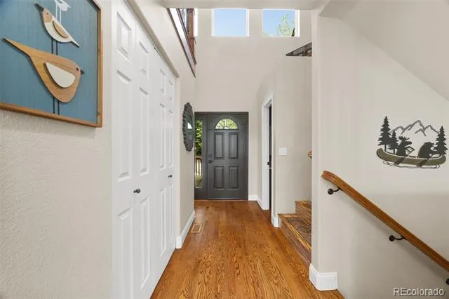 11512 Hannah Drive Conifer, CO 80433