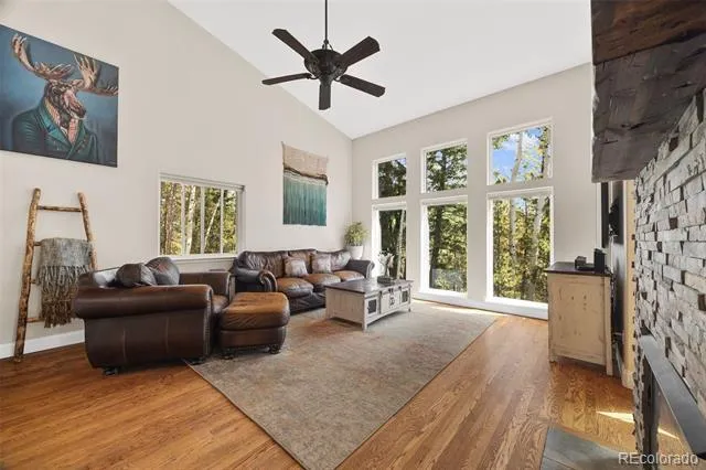 11512 Hannah Drive Conifer, CO 80433