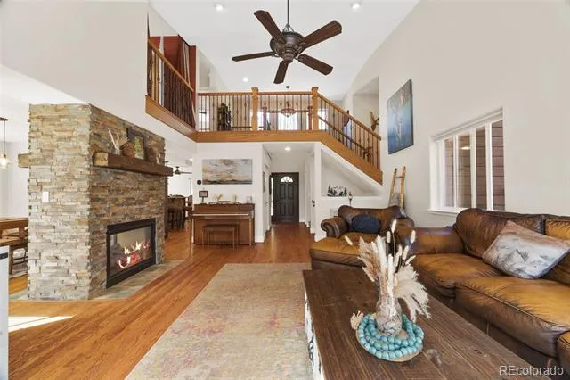 11512 Hannah Drive Conifer, CO 80433