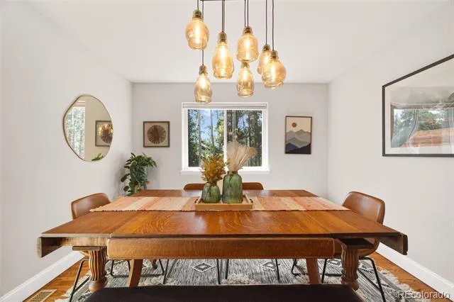 11512 Hannah Drive Conifer, CO 80433