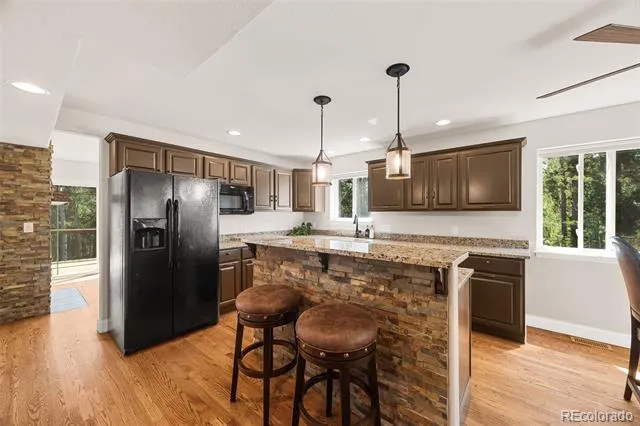 11512 Hannah Drive Conifer, CO 80433