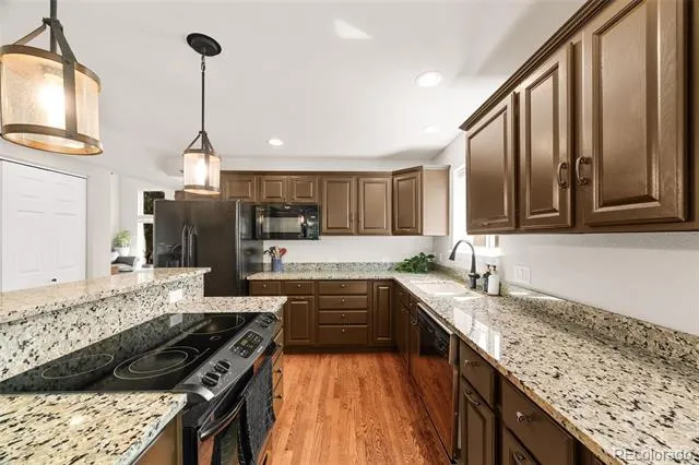 11512 Hannah Drive Conifer, CO 80433