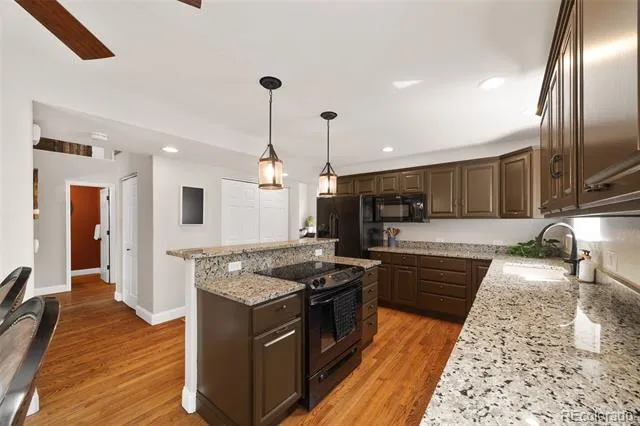 11512 Hannah Drive Conifer, CO 80433