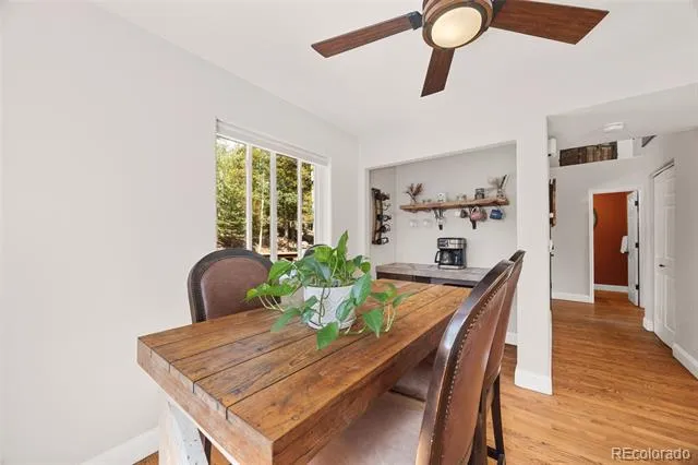 11512 Hannah Drive Conifer, CO 80433