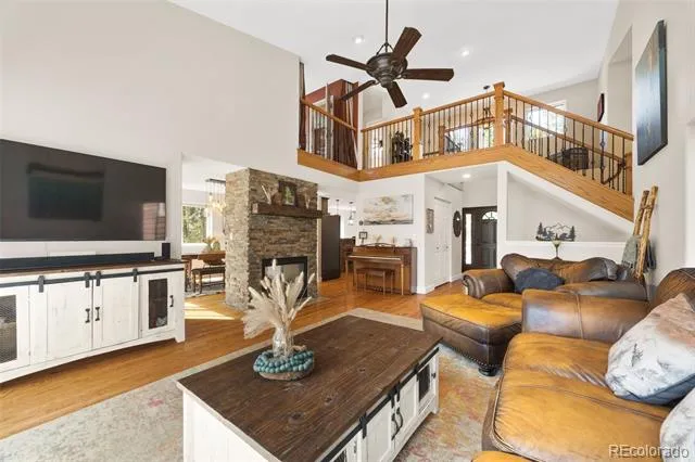 11512 Hannah Drive Conifer, CO 80433