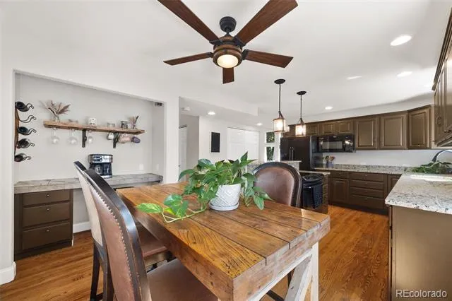 11512 Hannah Drive Conifer, CO 80433