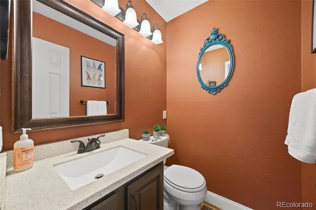 11512 Hannah Drive Conifer, CO 80433