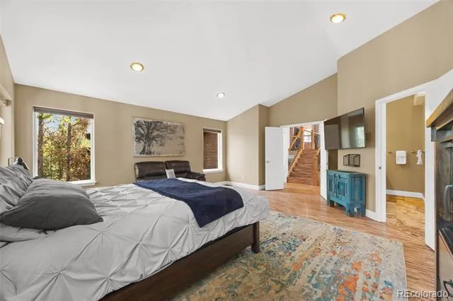 11512 Hannah Drive Conifer, CO 80433