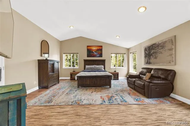 11512 Hannah Drive Conifer, CO 80433