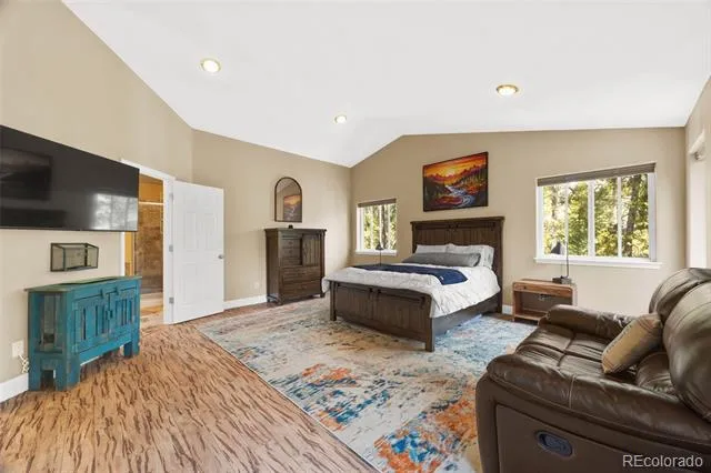11512 Hannah Drive Conifer, CO 80433