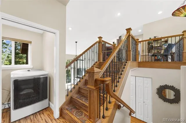 11512 Hannah Drive Conifer, CO 80433