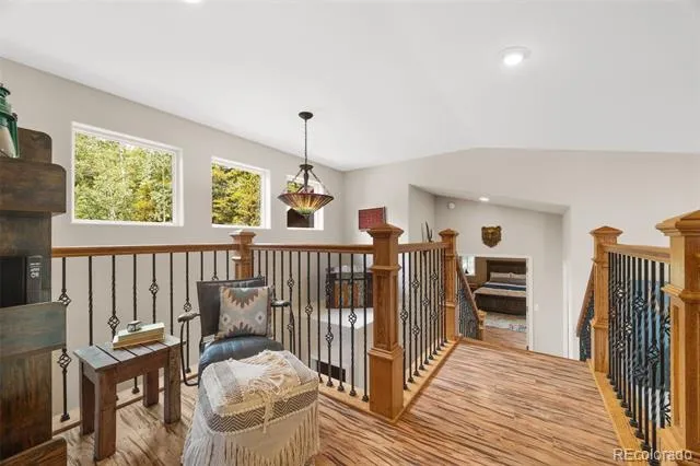 11512 Hannah Drive Conifer, CO 80433