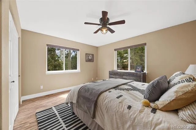 11512 Hannah Drive Conifer, CO 80433