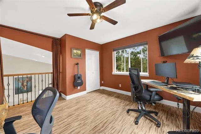 11512 Hannah Drive Conifer, CO 80433