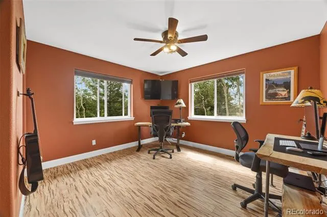 11512 Hannah Drive Conifer, CO 80433