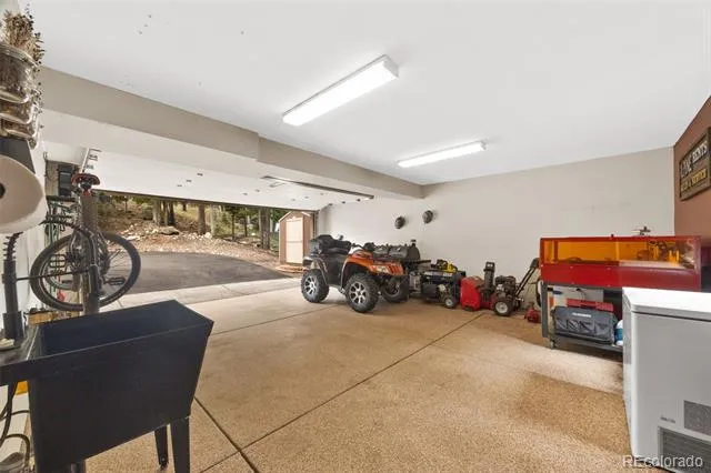 11512 Hannah Drive Conifer, CO 80433
