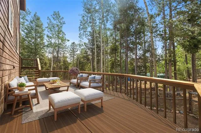 11512 Hannah Drive Conifer, CO 80433