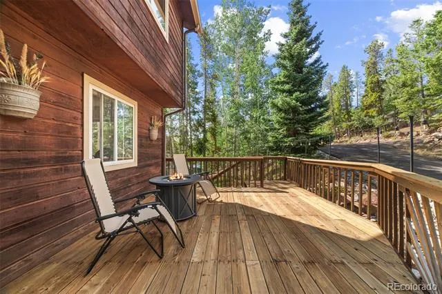 11512 Hannah Drive Conifer, CO 80433
