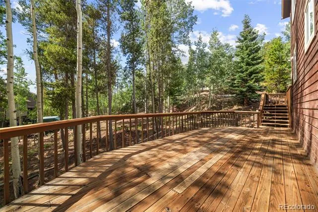 11512 Hannah Drive Conifer, CO 80433