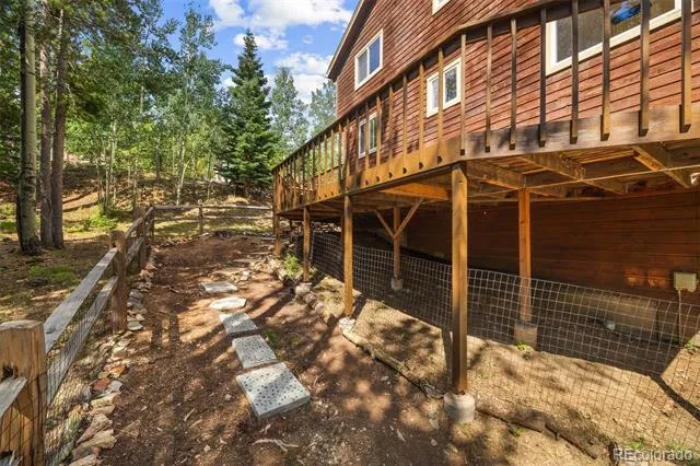 11512 Hannah Drive Conifer, CO 80433