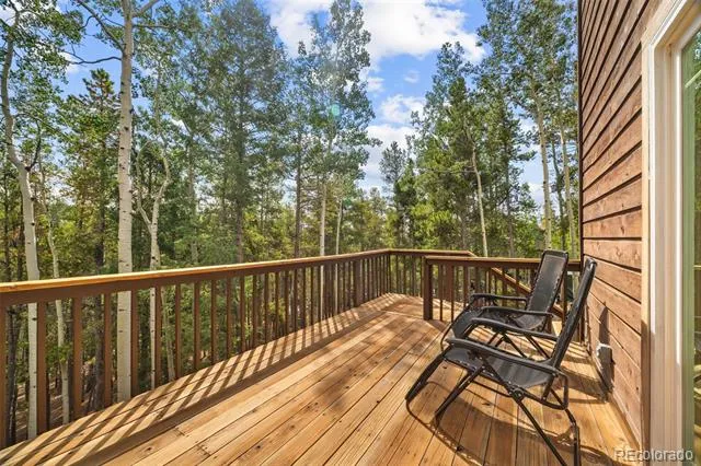 11512 Hannah Drive Conifer, CO 80433