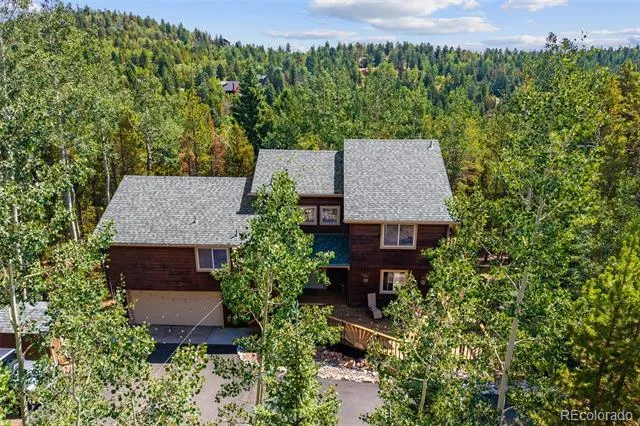 11512 Hannah Drive Conifer, CO 80433