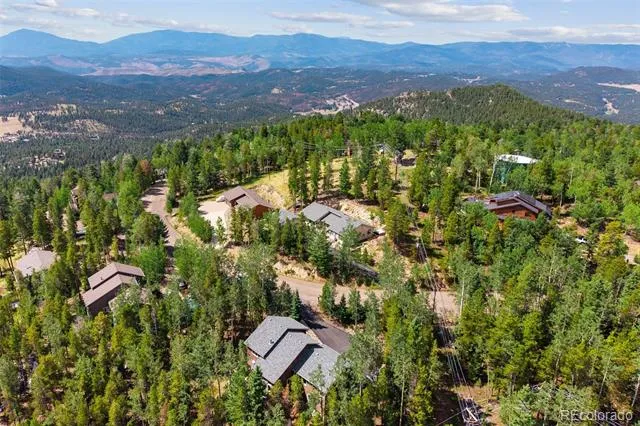 11512 Hannah Drive Conifer, CO 80433