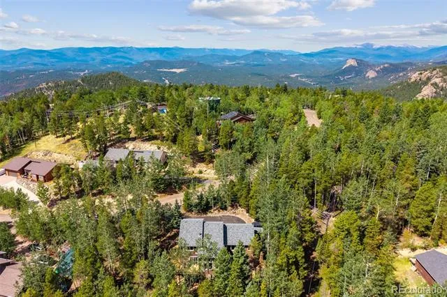 11512 Hannah Drive Conifer, CO 80433