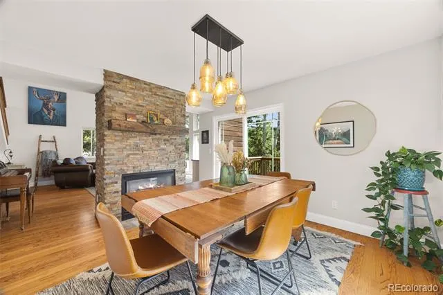 11512 Hannah Drive Conifer, CO 80433