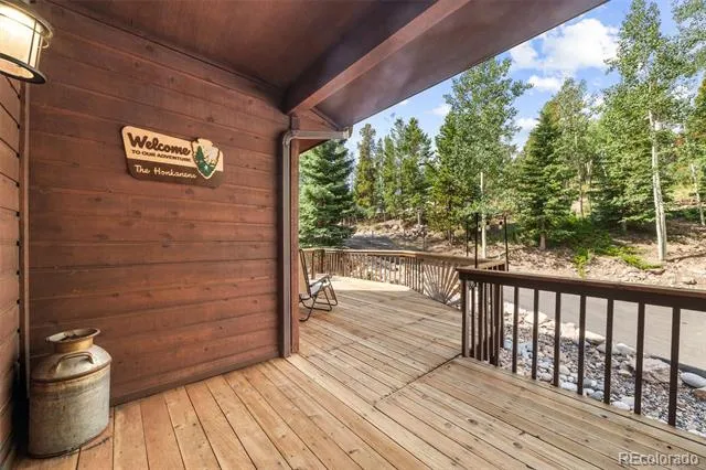 11512 Hannah Drive Conifer, CO 80433
