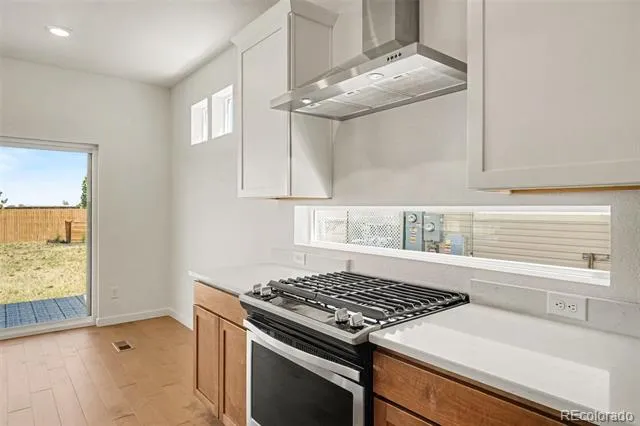 16441 E 111th Drive Commerce City, CO 80022