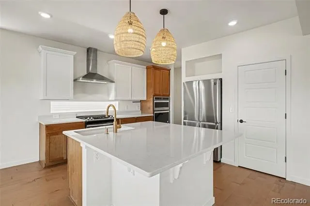 16441 E 111th Drive Commerce City, CO 80022