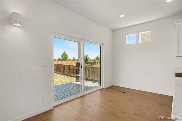 16441 E 111th Drive Commerce City, CO 80022