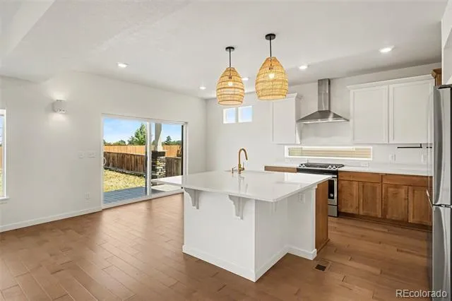16441 E 111th Drive Commerce City, CO 80022