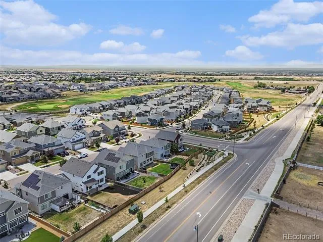 16441 E 111th Drive Commerce City, CO 80022